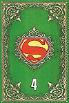 Superman - Tudo em Cor  n° 4 - Ebal