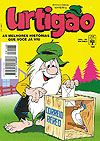 Urtigão  n° 168 - Abril