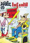 Vida Infantil  n° 190 - Vida Doméstica