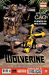 Wolverine  n° 4 - Panini