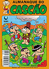 Almanaque do Cascão  n° 32 - Globo