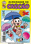 Almanaque do Cascão  n° 46 - Globo