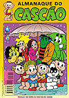 Almanaque do Cascão  n° 47 - Globo