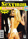 Almanaque Sexyman  n° 14 - Noblet