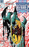 Batman - A Espada de Azrael (2ª Edição)  n° 2 - Abril
