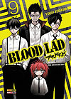 Blood Lad  n° 9 - Panini
