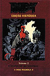 Hellboy - Edição Histórica  n° 2 - Mythos