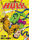 Incrível Hulk, O  n° 46 - Abril
