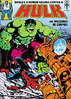 Incrível Hulk, O  n° 84 - Abril