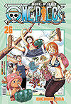 One Piece  n° 26 - Panini