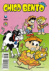 Chico Bento  n° 185 - Globo