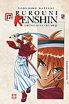 Rurouni Kenshin  n° 17 - JBC