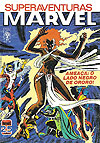 Superaventuras Marvel  n° 49 - Abril