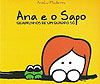 Ana e O Sapo  - Tribo