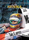 Ayrton Senna - A Trajetória de Um Mito  - Nemo
