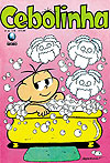 Cebolinha  n° 56 - Globo