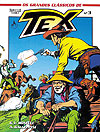 Grandes Clássicos de Tex, Os  n° 3 - Mythos