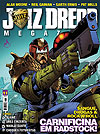 Juiz Dredd Megazine  n° 11 - Mythos