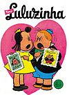 Luluzinha  n° 2 - O Cruzeiro