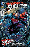 Superman  n° 22 - Panini
