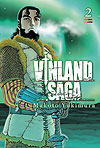 Vinland Saga  n° 2 - Panini