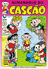 Almanaque do Cascão  n° 49 - Globo