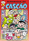 Almanaque do Cascão  n° 51 - Globo