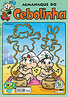 Almanaque do Cebolinha  n° 45 - Panini