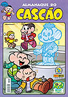 Almanaque do Cascão  n° 45 - Panini