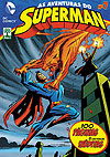 Aventuras do Superman, As  n° 7 - Abril