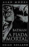 Batman - A Piada Mortal  - Opera Graphica