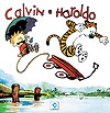 Calvin e Haroldo  - Cedibra