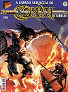 Espada Selvagem de Conan, A  n° 182 - Abril