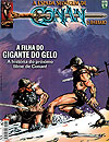 Espada Selvagem de Conan, A  n° 204 - Abril