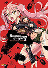 Highschool of The Dead - Full Color Edition  n° 7 - Panini
