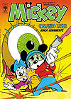 Mickey  n° 433 - Abril