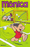 Mônica  n° 81 - Abril