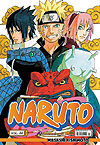 Naruto  n° 66 - Panini