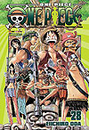 One Piece  n° 28 - Panini
