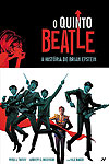 Quinto Beatle - A História de Brian Epstein, O  - Aleph