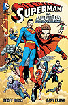 Superman e A Legião dos Super-Heróis  - Panini