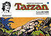 Tarzan/Russ Manning  n° 13 - Edições Lirio Comics