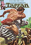 Tarzan  n° 19 - Ebal