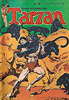 Tarzan  n° 32 - Ebal