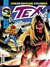 Tex Edição Especial Colorida  n° 3 - Mythos