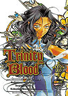 Trinity Blood  n° 10 - Panini