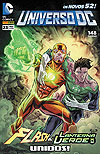Universo DC  n° 23 - Panini