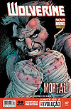 Wolverine  n° 7 - Panini