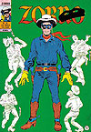 Zorro  n° 33 - Ebal