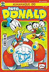 Almanaque do Pato Donald  n° 19 - Abril